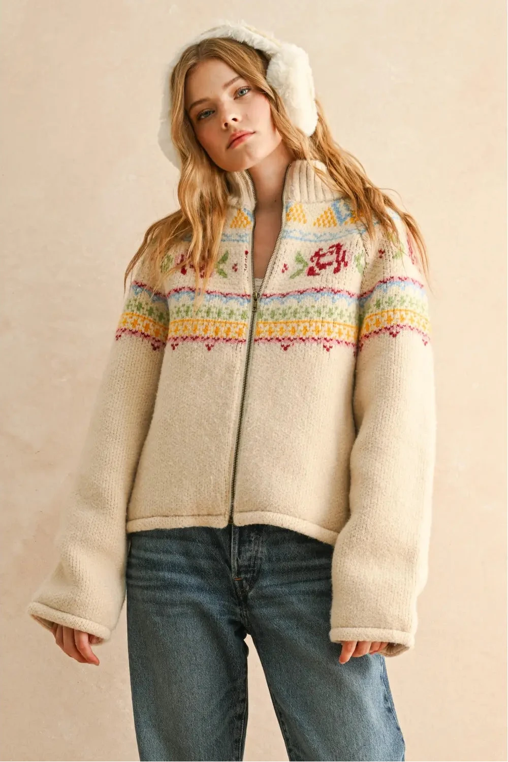 farley jacket