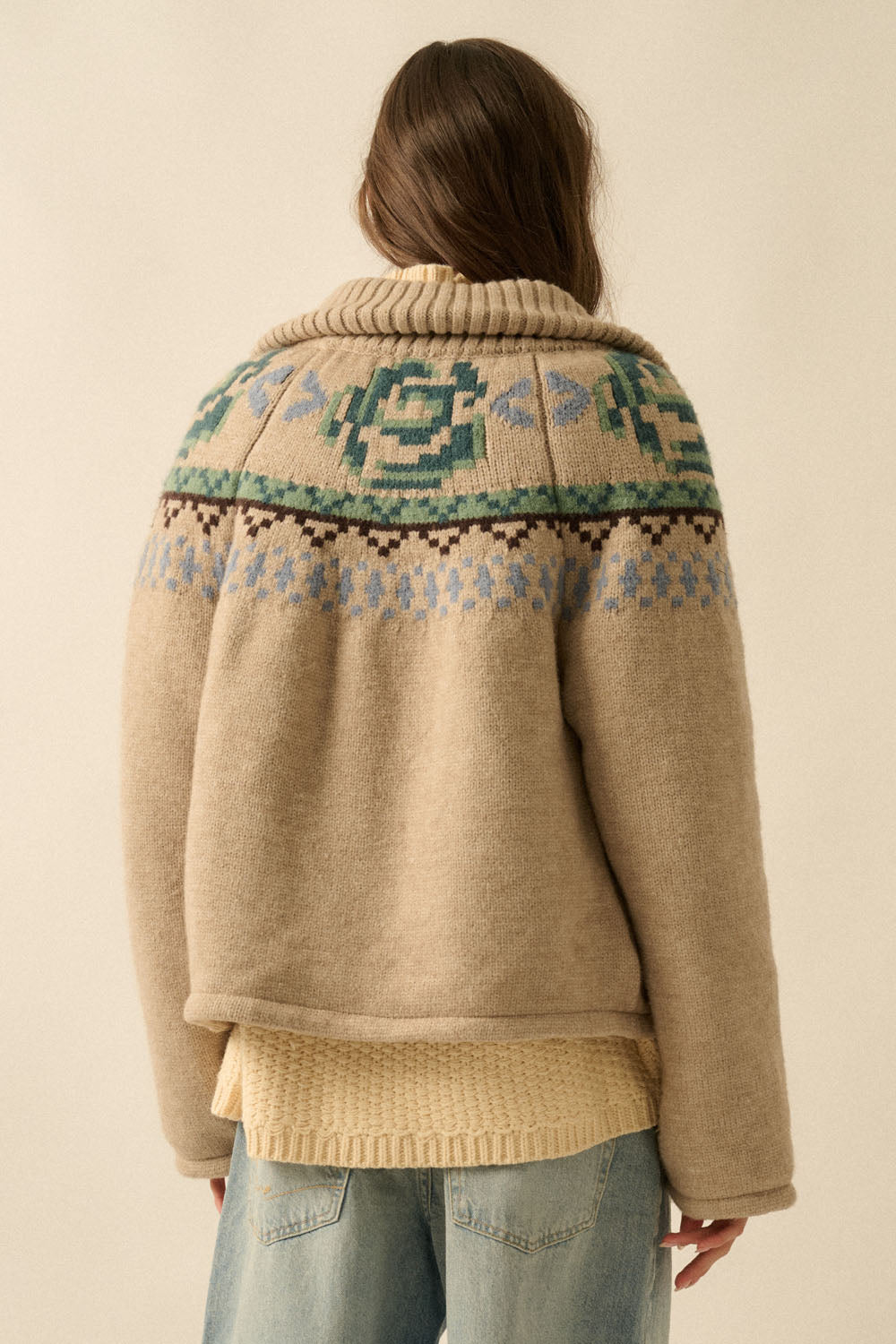 jackie jacket
