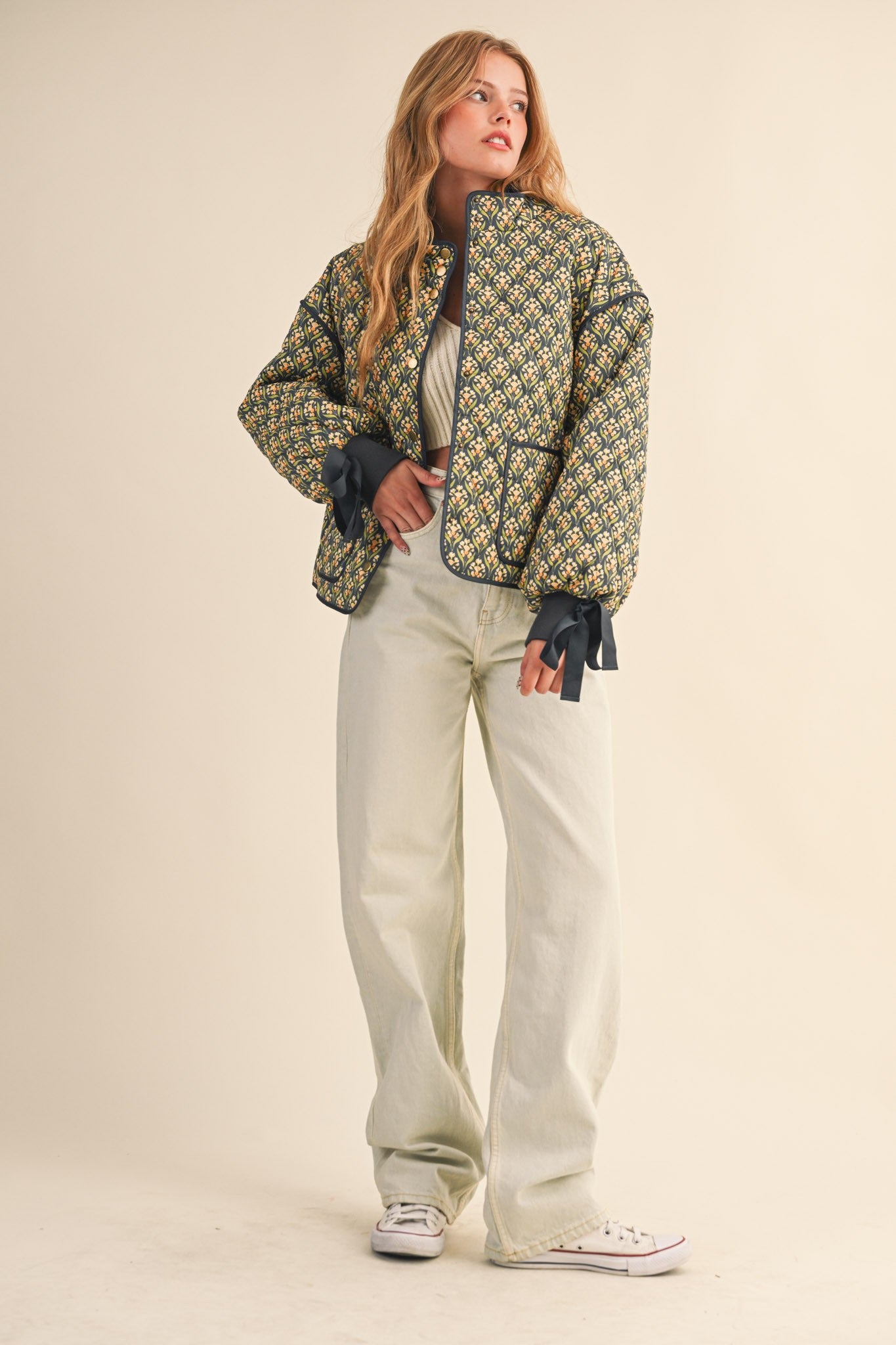 dee jacket