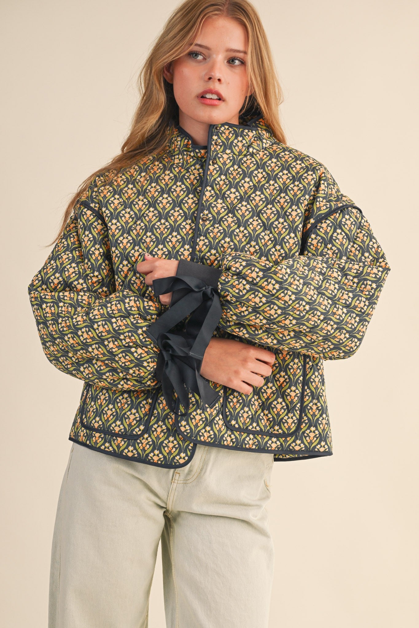 dee jacket