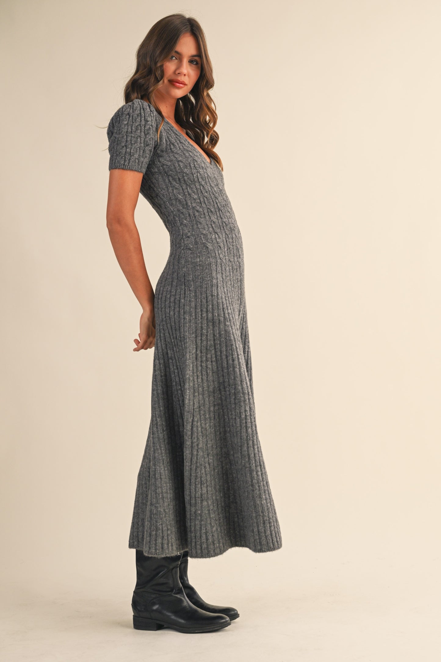 harlow dress
