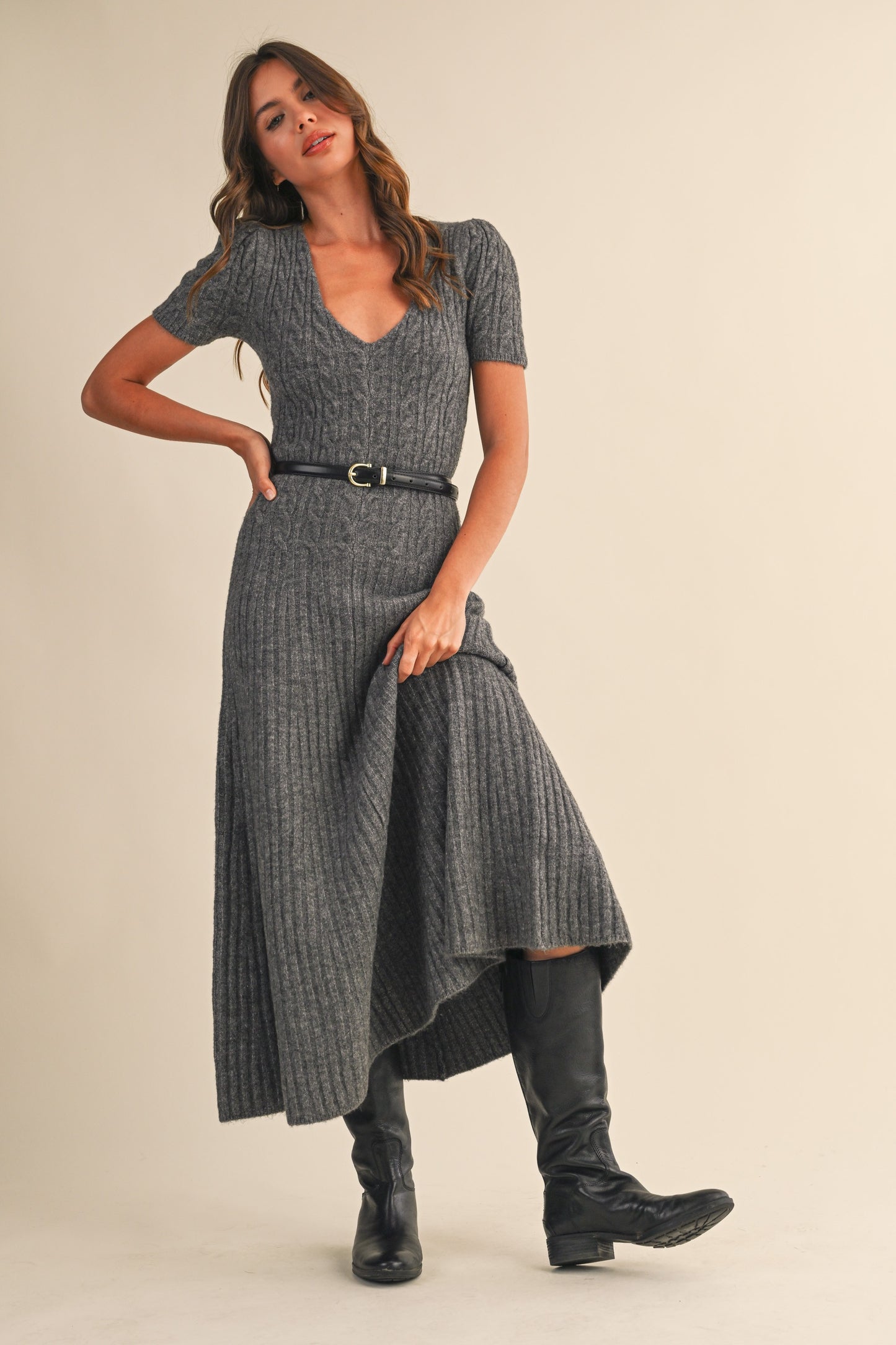 harlow dress