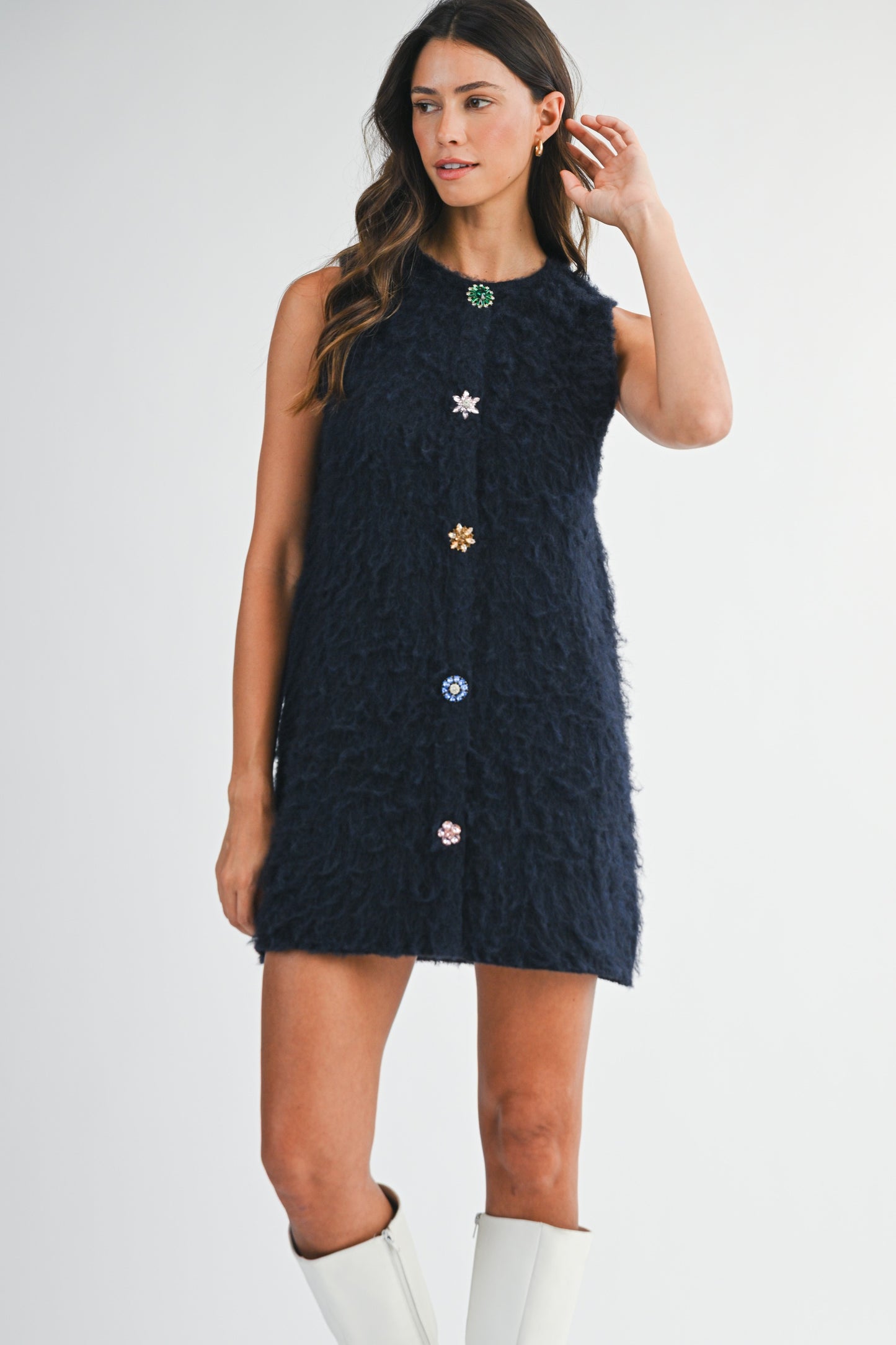 star dress