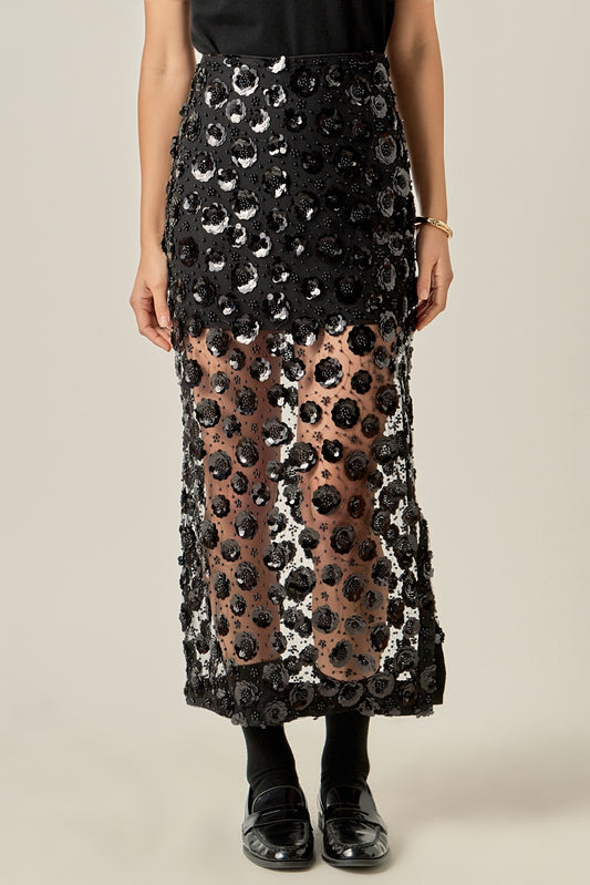 brea skirt