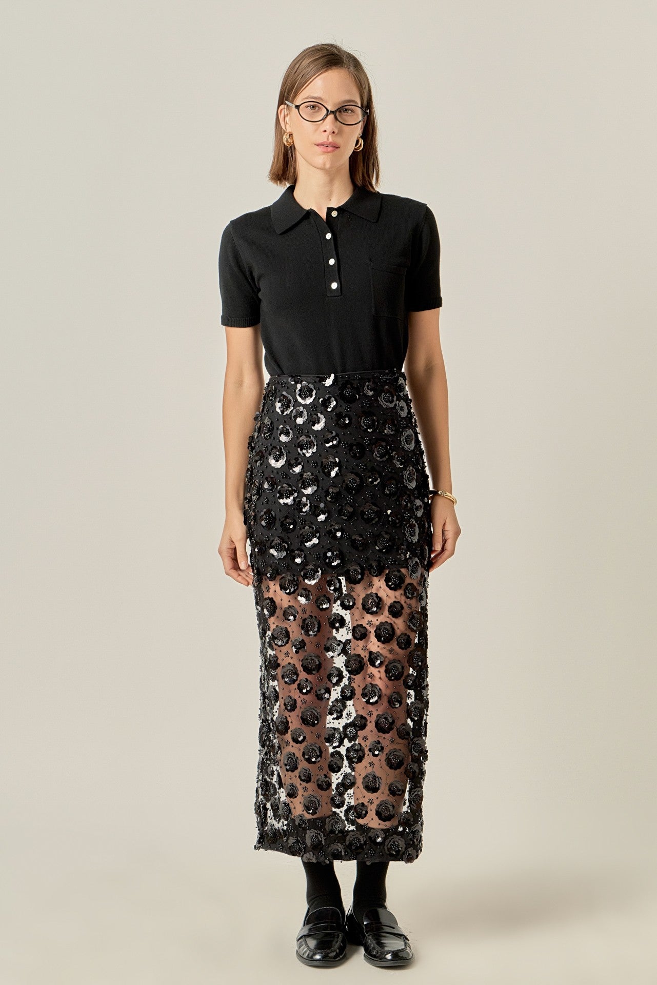 brea skirt