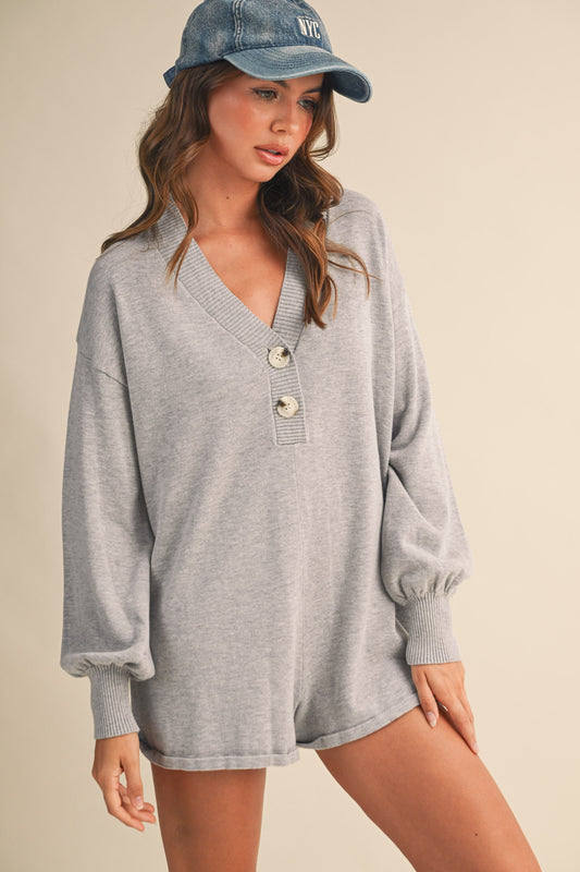bee romper