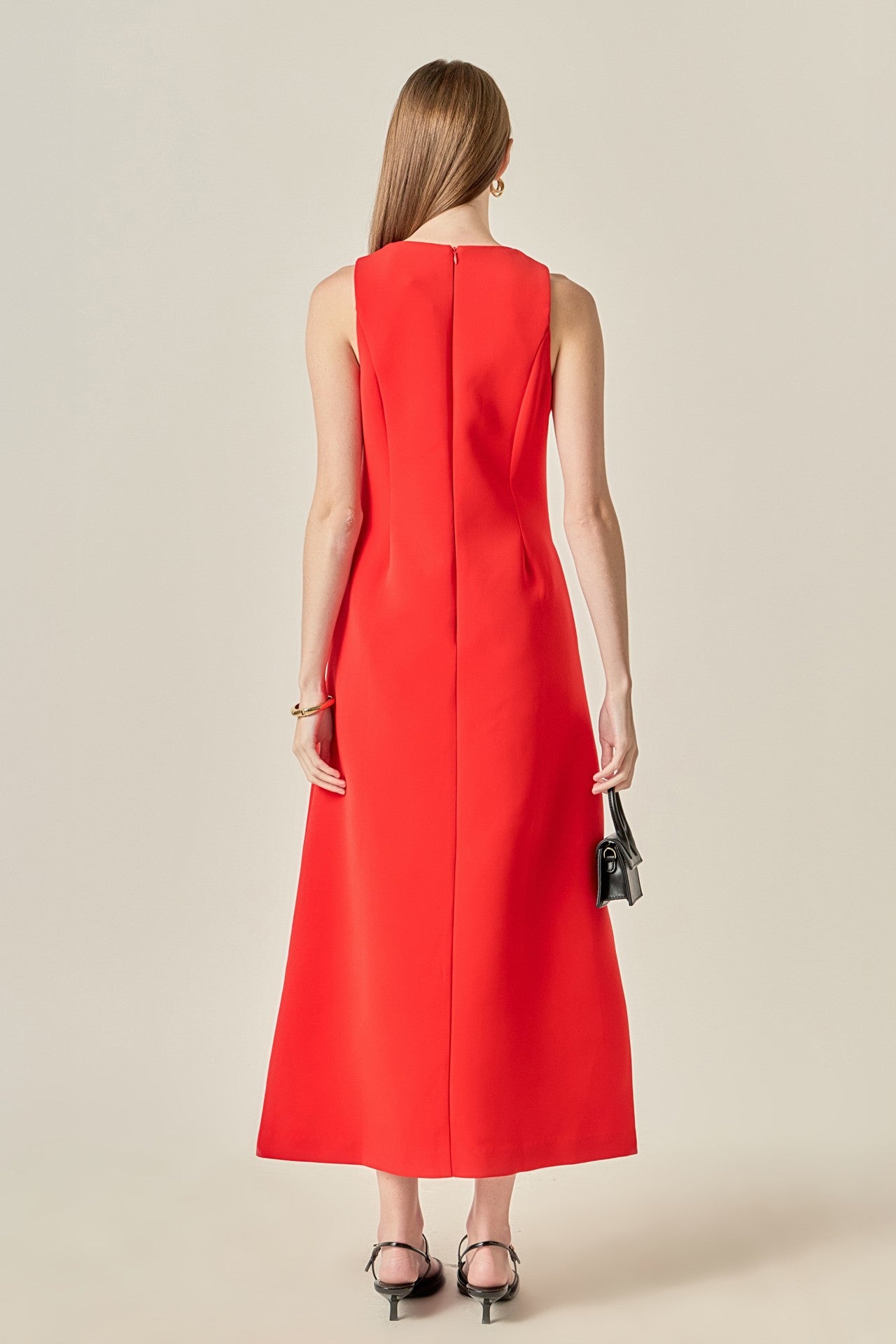 bow dress