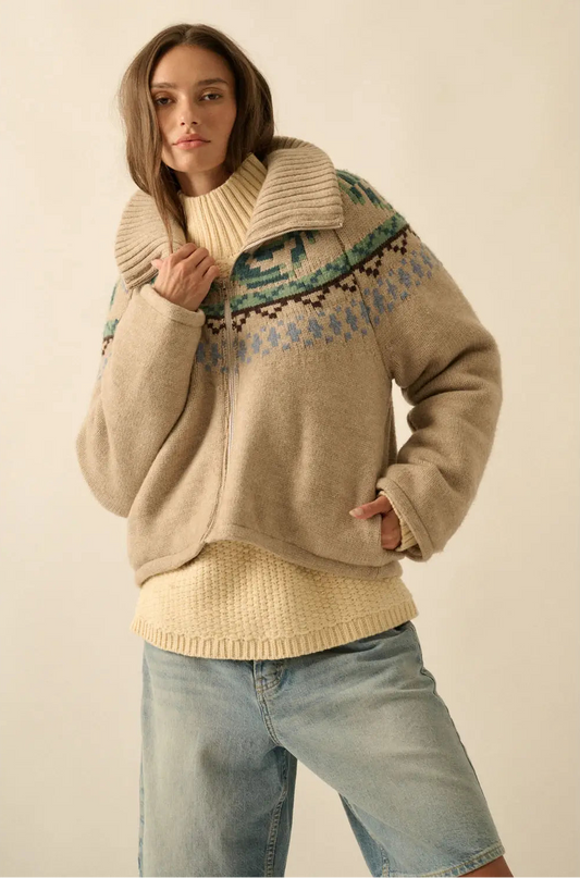 jackie jacket