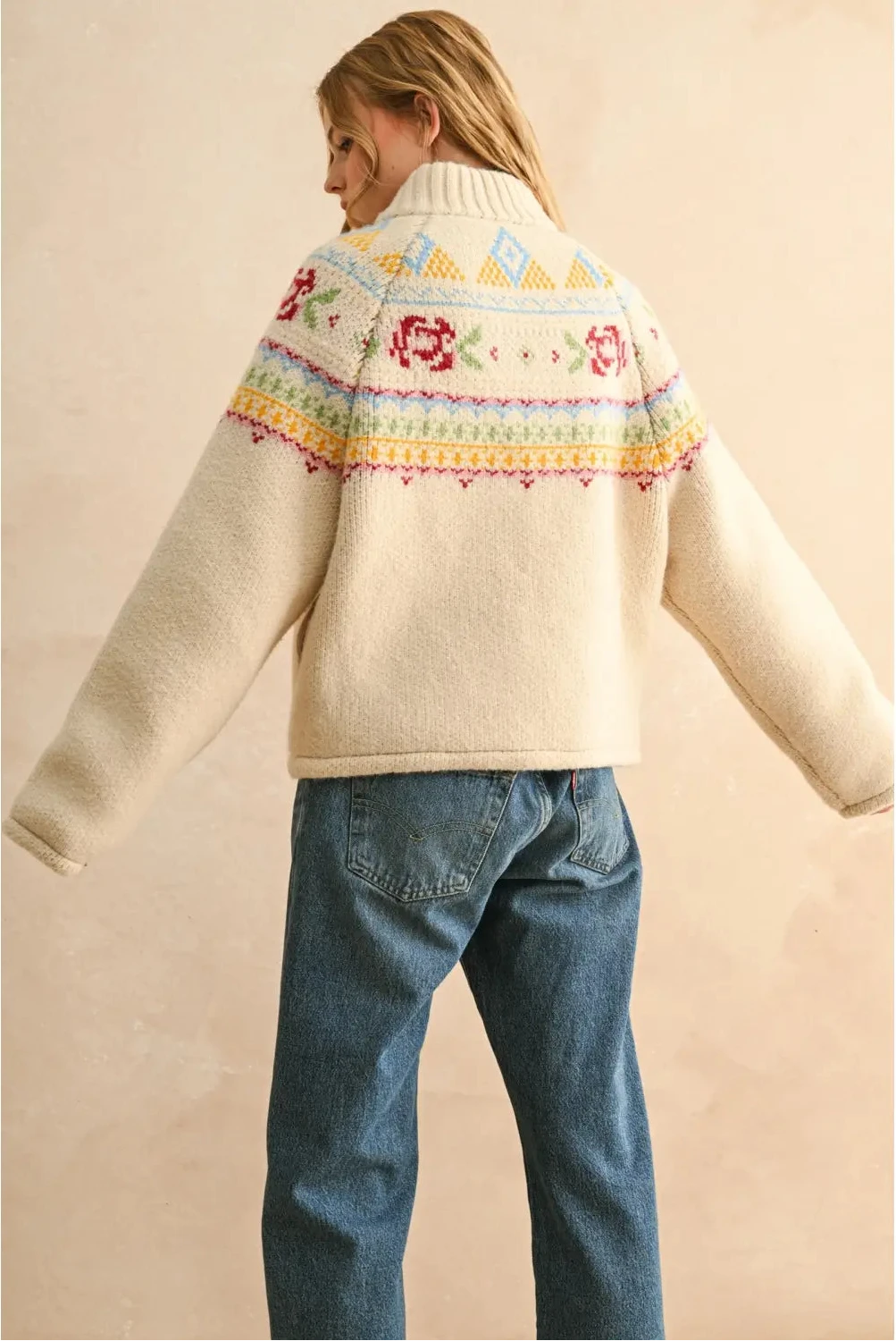 farley jacket