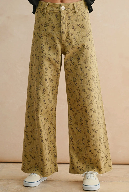 camille pant