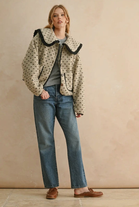 dottie jacket