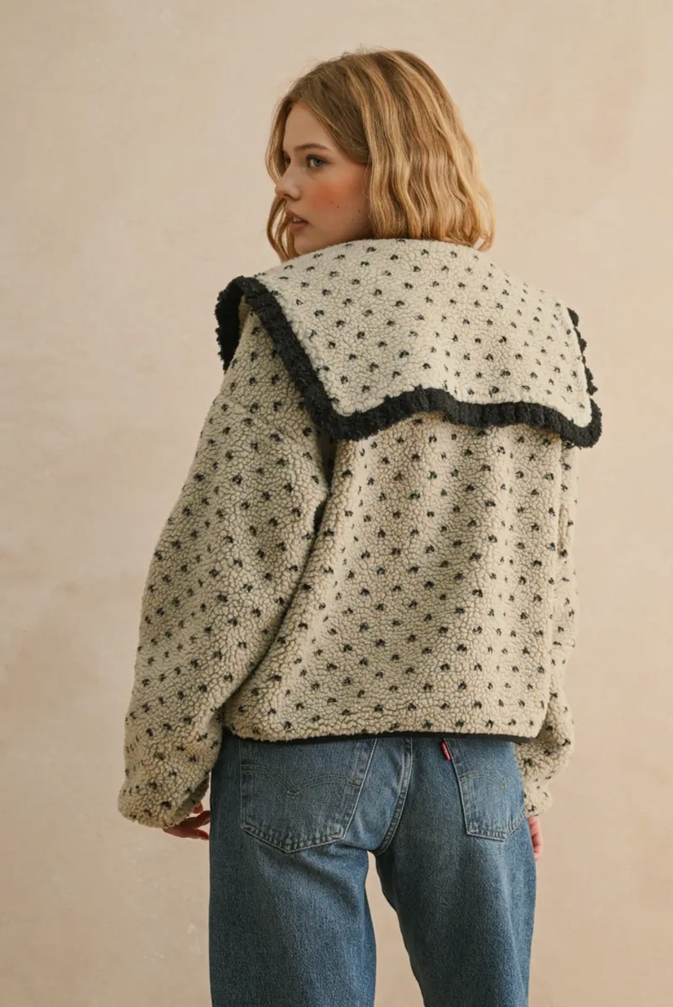 dottie jacket