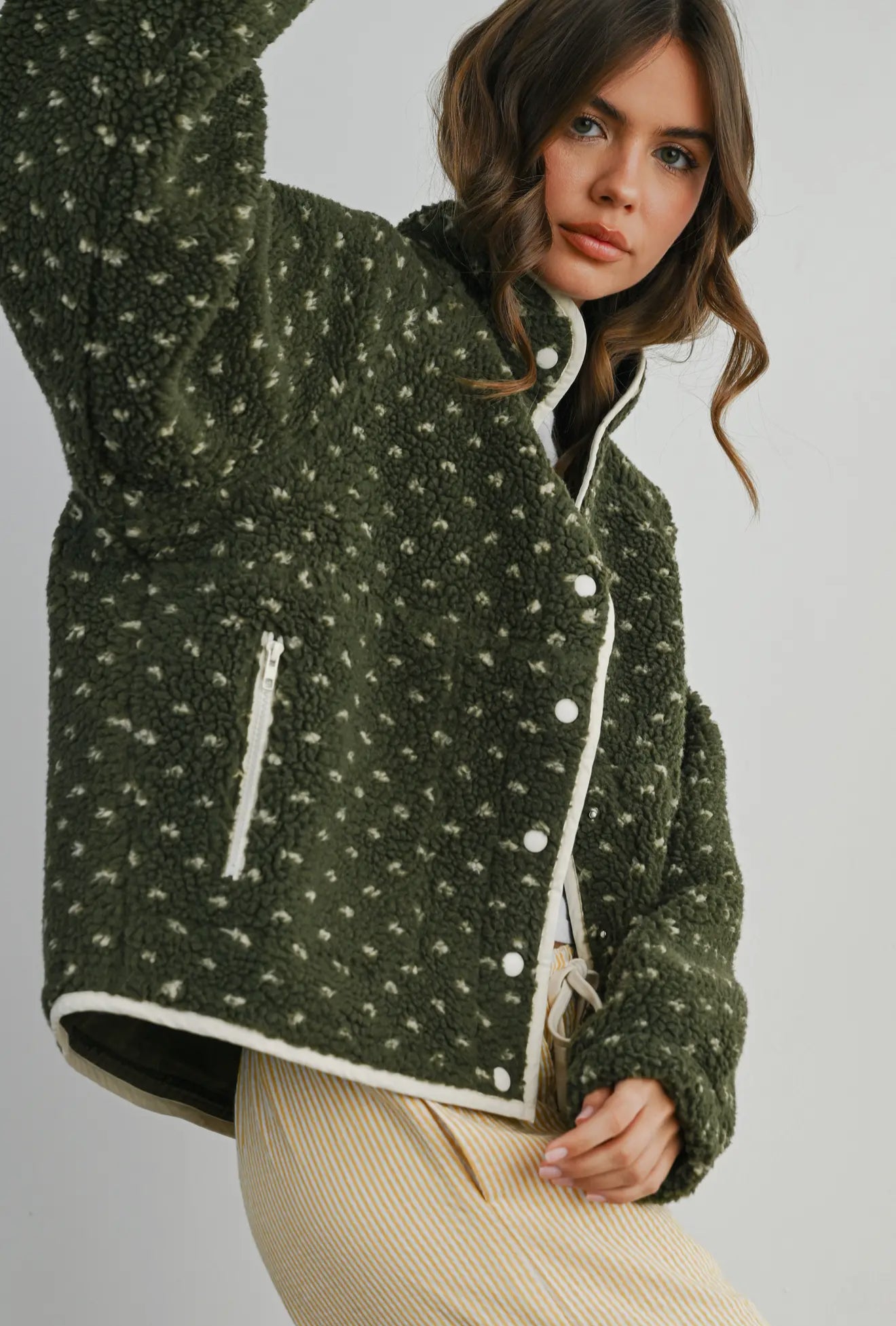 sloane jacket