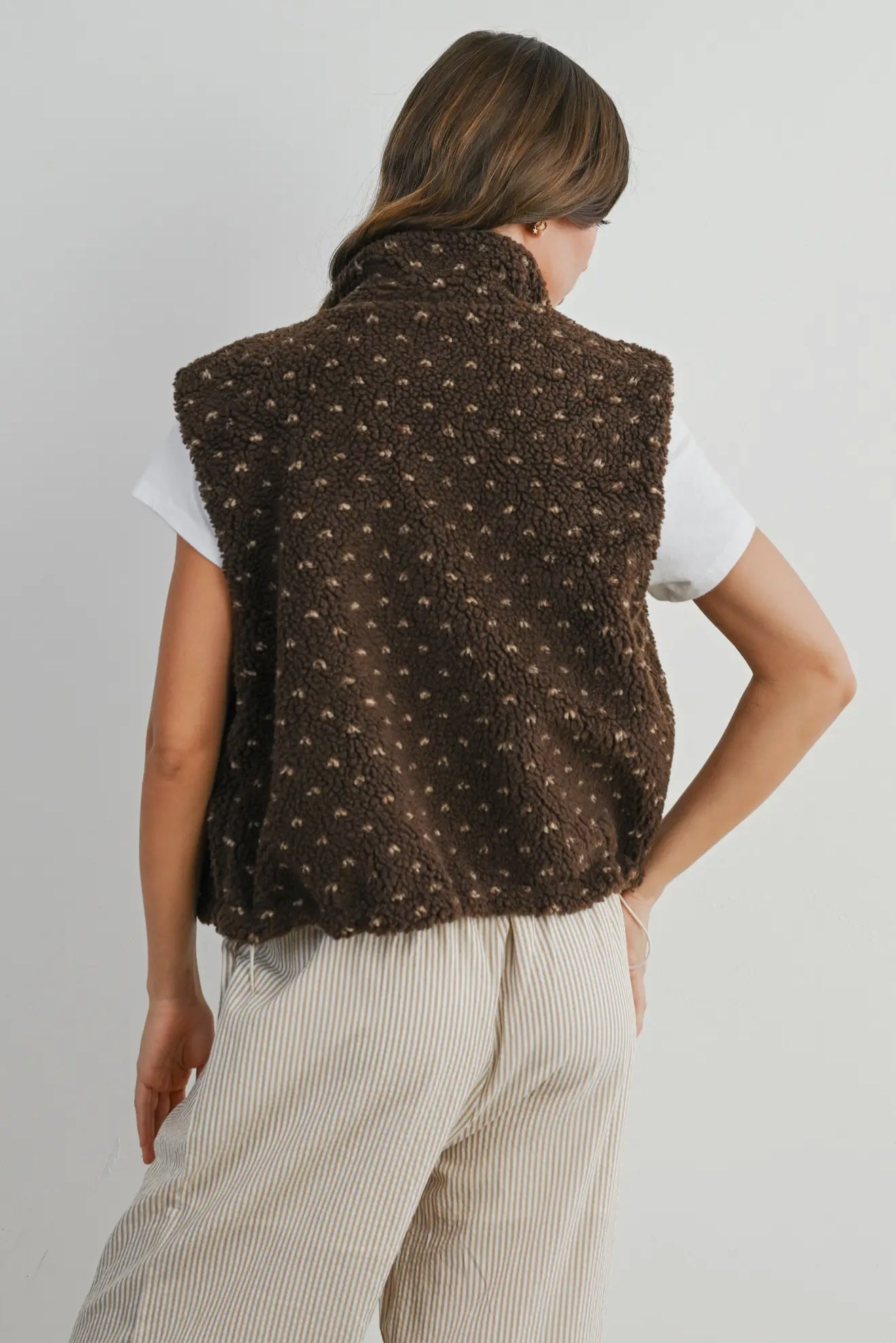 belle vest
