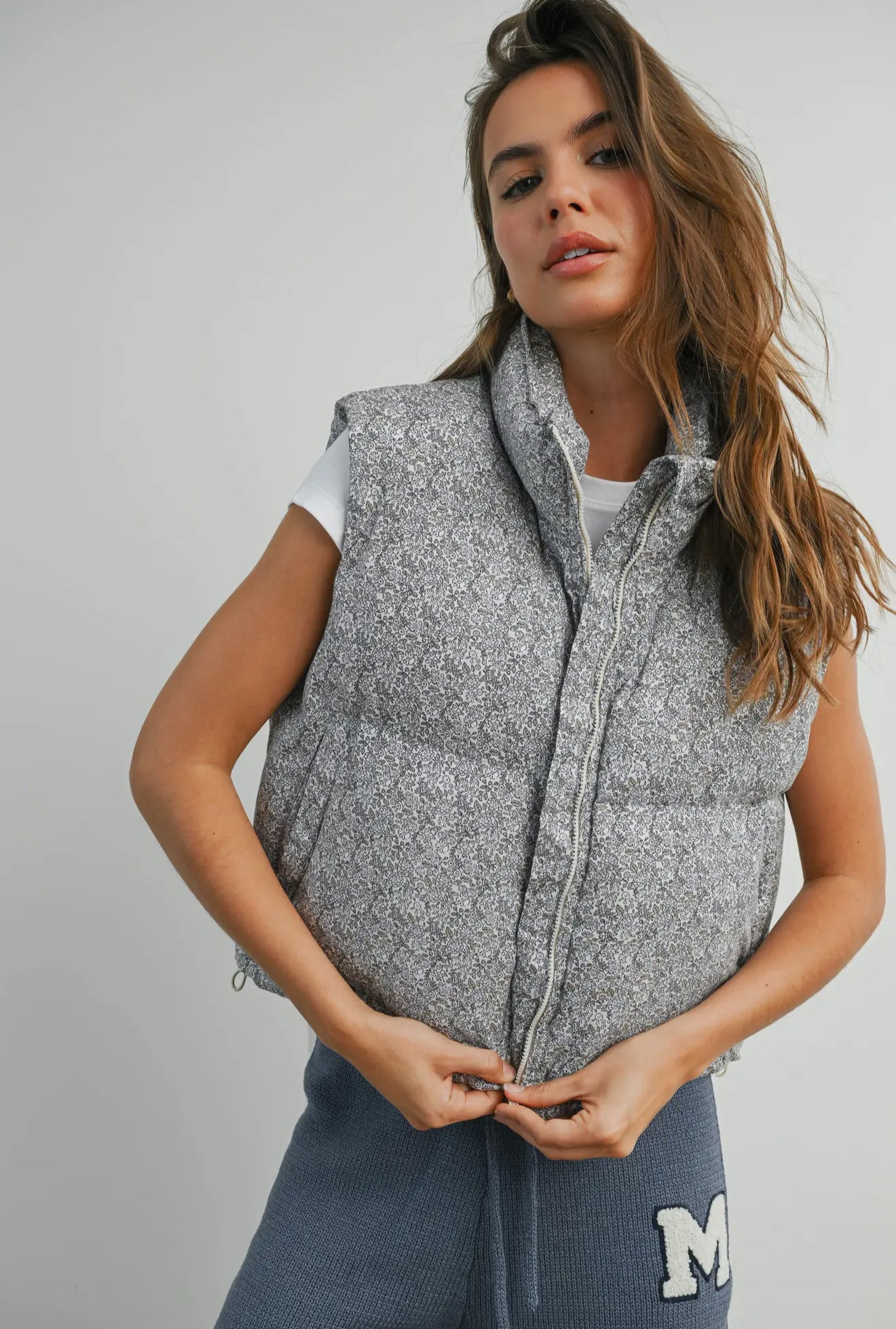 colette vest
