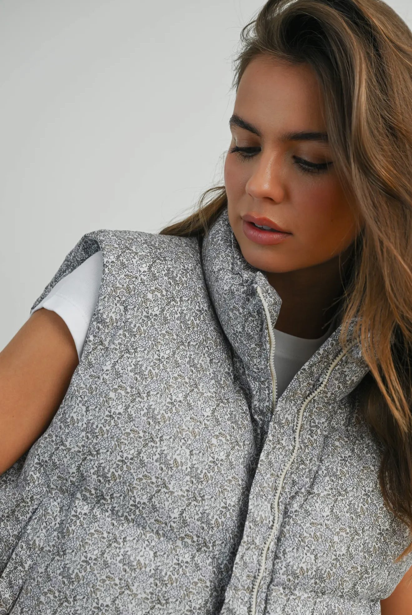 colette vest