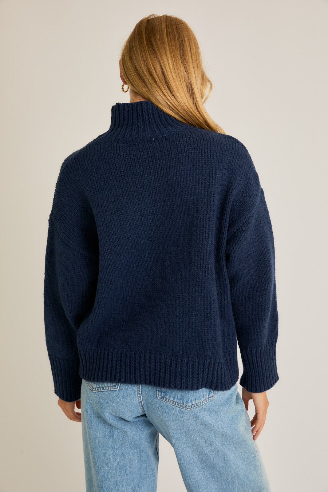 ski sweater