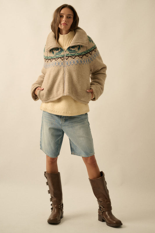 jackie jacket