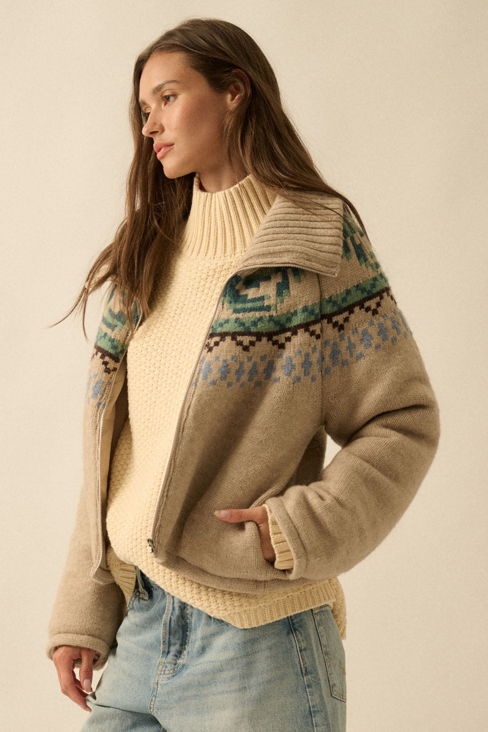 jackie jacket
