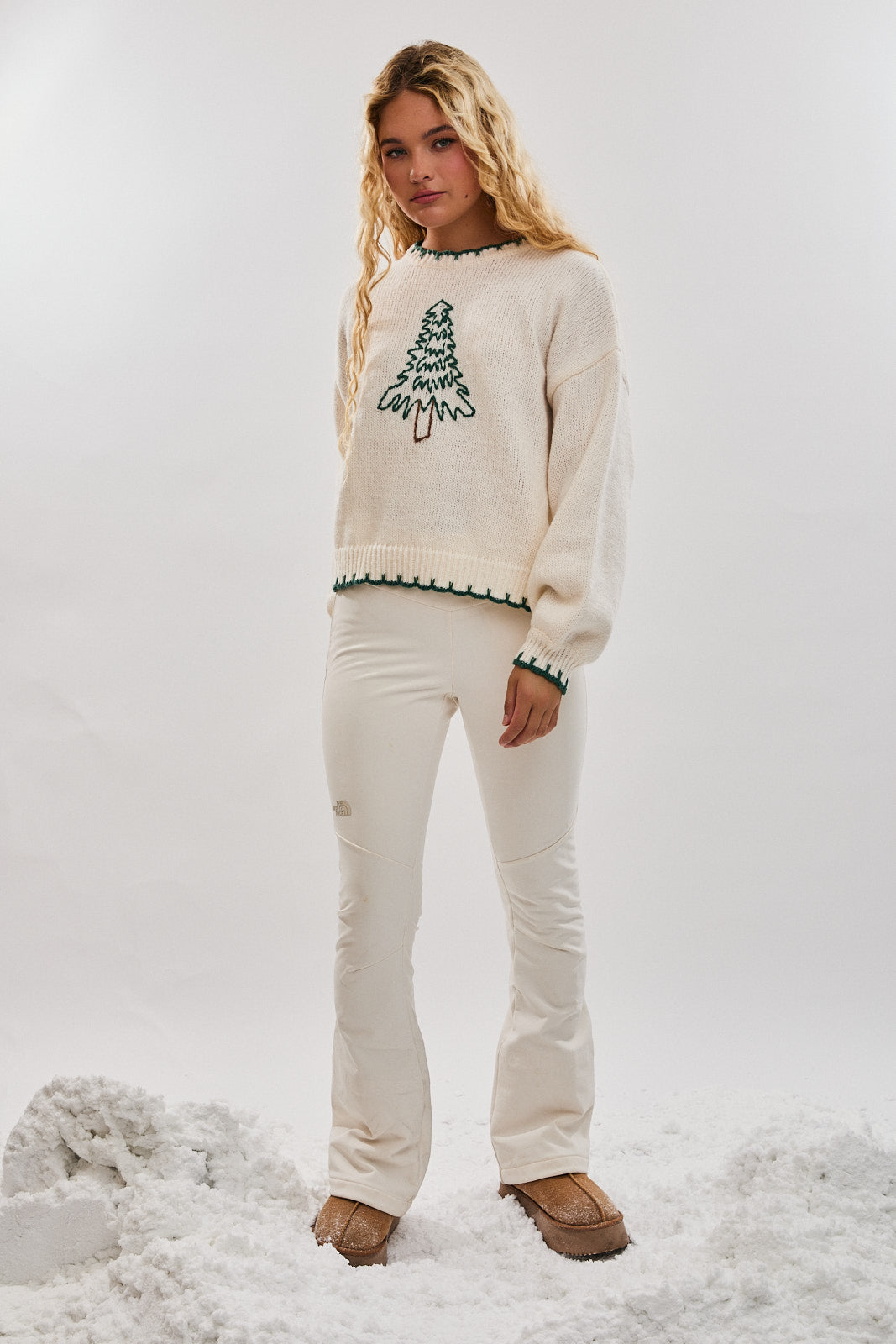 fir sweater