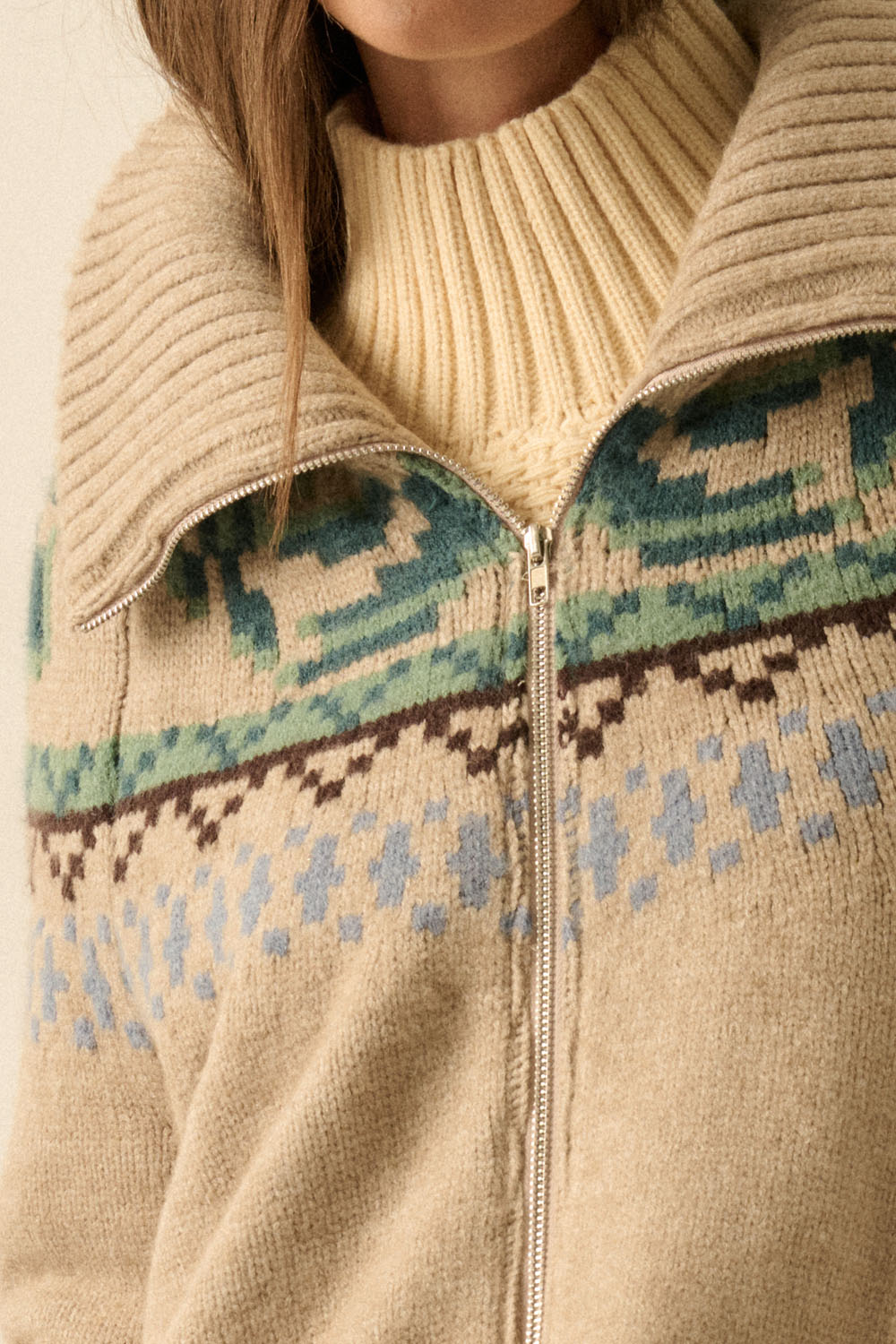 jackie jacket