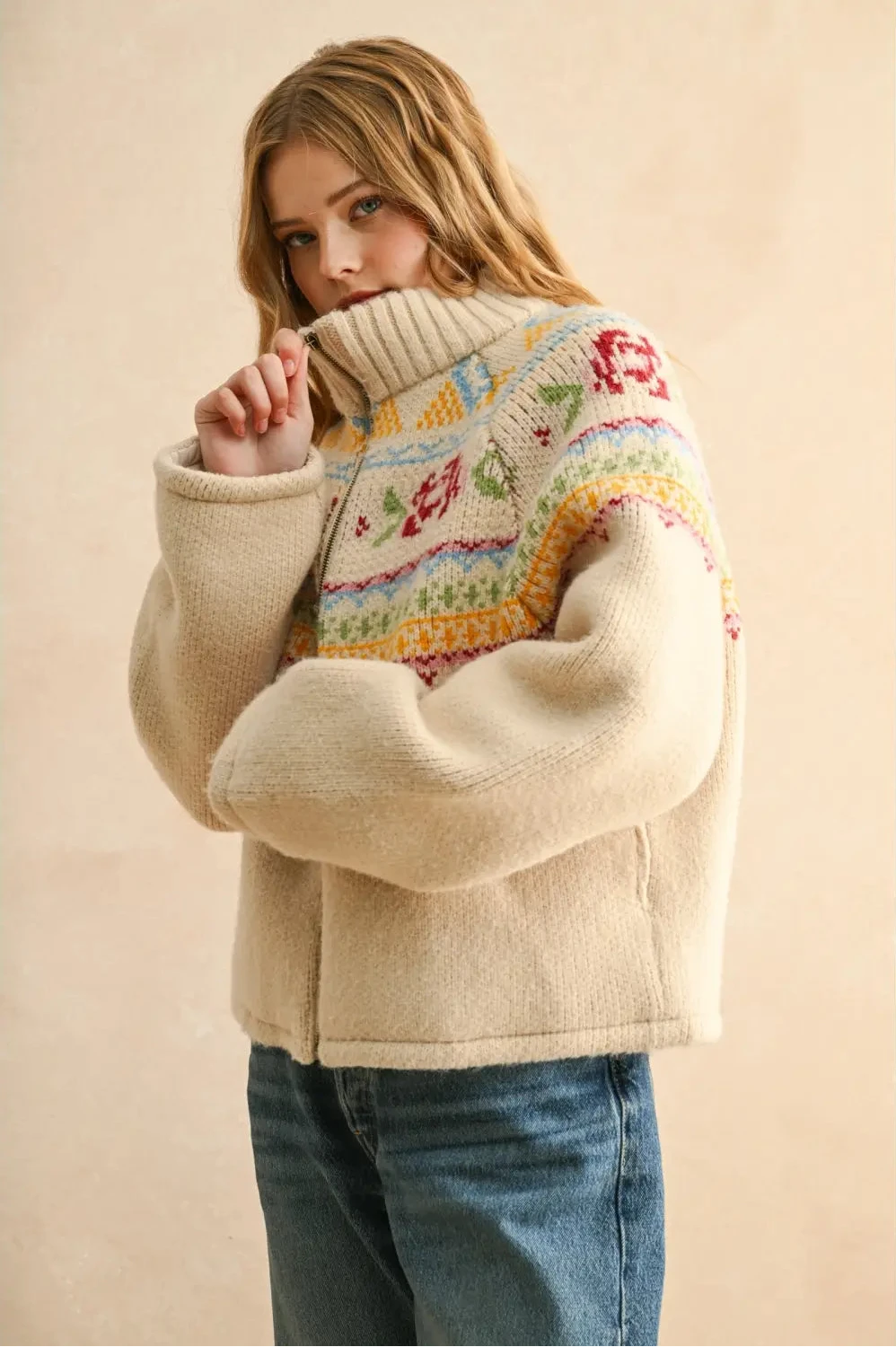 farley jacket