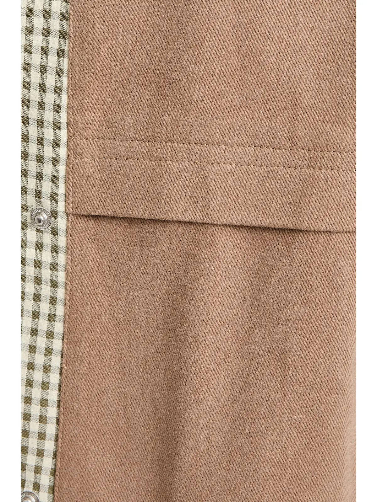 deliah barn jacket