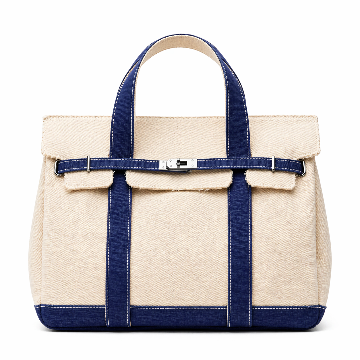 boatkin canvas bag – Dottie Dean