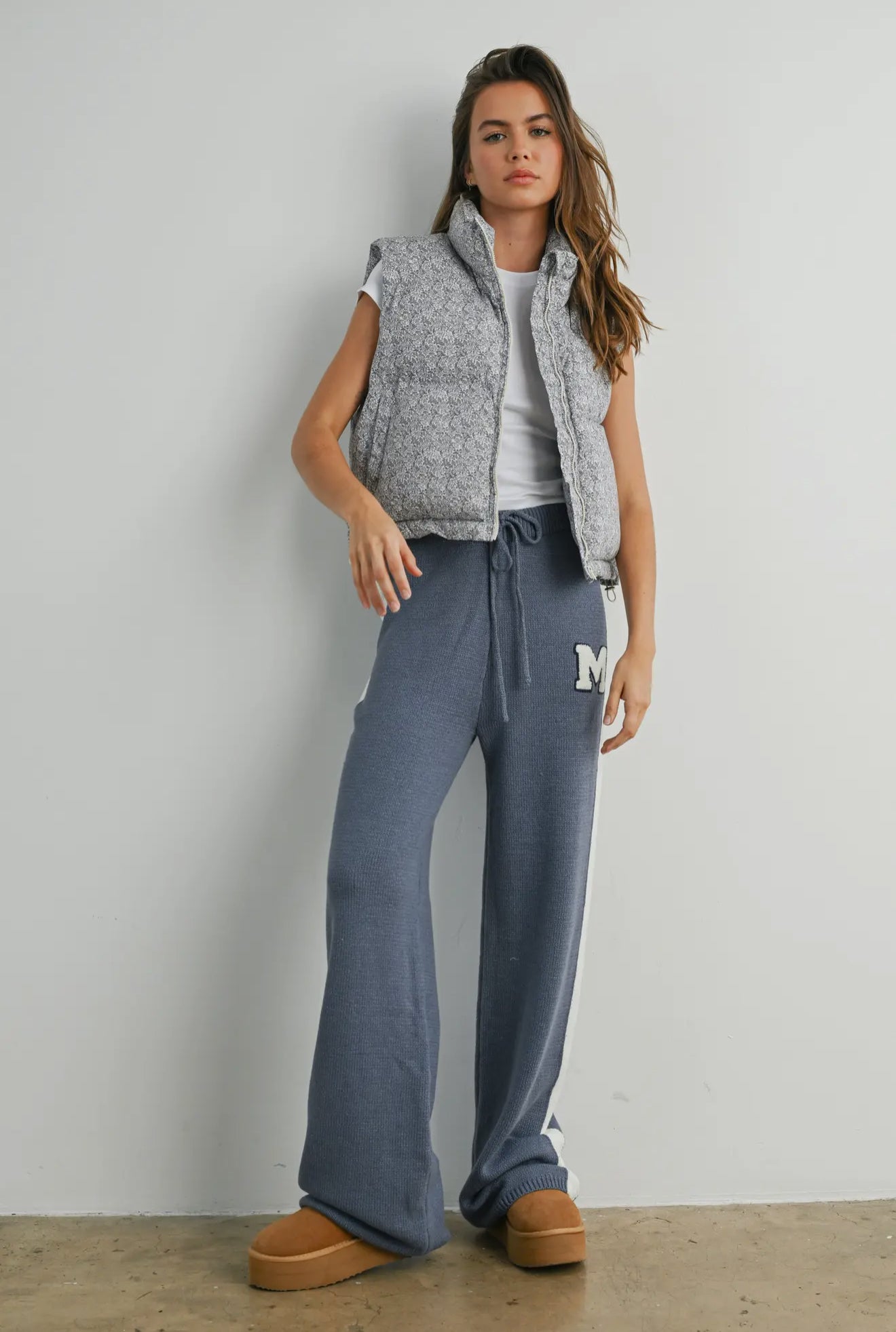 colette vest – Dottie Dean
