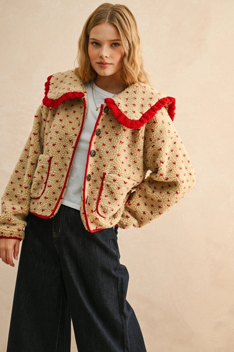 dottie jacket